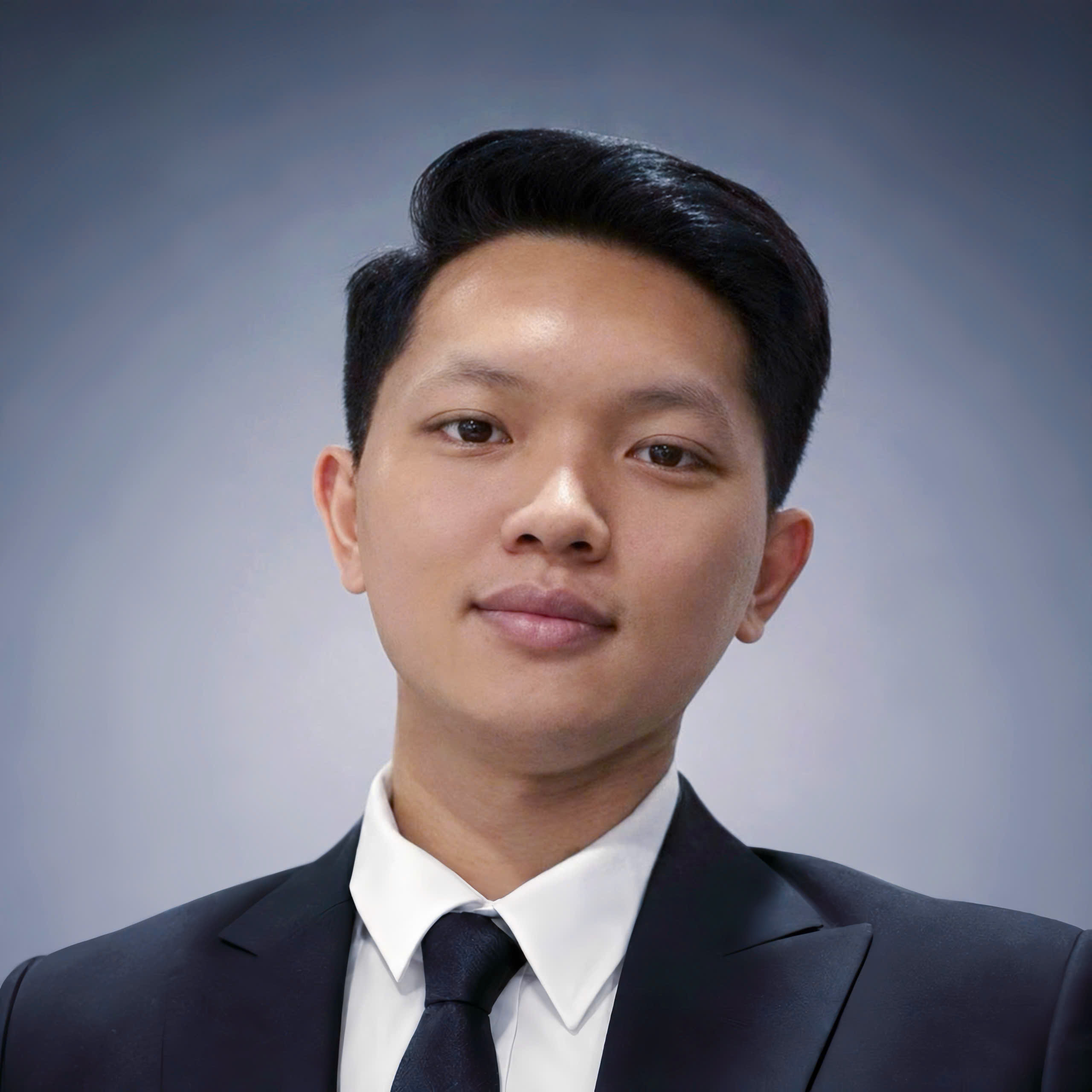 Nguyễn Trọng Vinh
