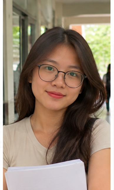 Minh Tâm