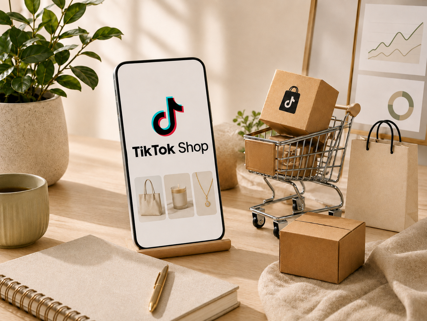 TikTok Shop